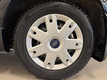 Ford Focus, 2008г, передний привод, механика