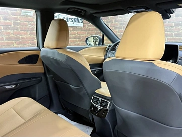 Lexus RX, 2025г, полный привод, автомат