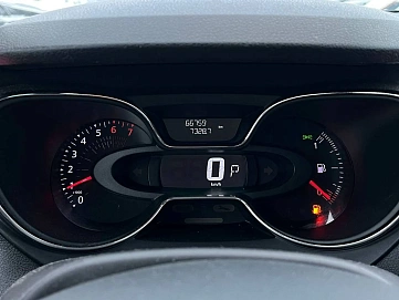 Renault Kaptur, 2018г, полный привод, автомат