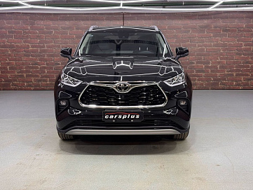 Toyota Highlander, 2024г