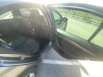 Skoda Octavia, 2018г, передний привод, робот