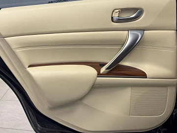 Nissan Teana, 2011г, передний привод, автомат