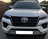 Toyota Fortuner, 2021г., полный привод, автомат