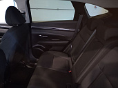 Hyundai , 2021г., передний привод, автомат