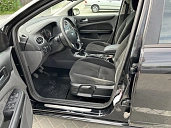 Ford Focus, 2007г., передний привод, механика