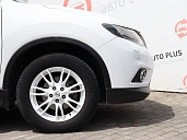 Nissan X-Trail, 2016г., передний привод, вариатор