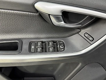 Volvo XC60, 2009г, полный привод, автомат