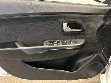 Kia Rio, 2016г, передний привод, механика