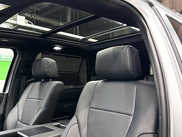 Toyota Sequoia, 2025г, полный привод, автомат