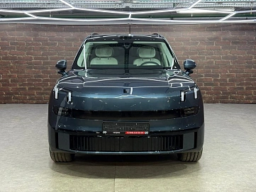 LYNK_&_CO , 2025г., полный привод, автомат