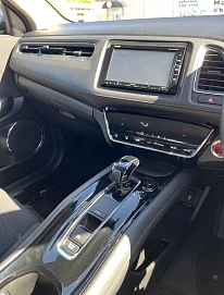 Honda Vezel, 2019г, передний привод, вариатор