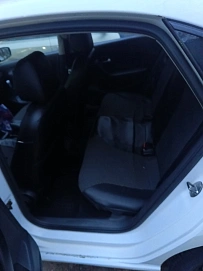 Volkswagen Polo, 2019г, передний привод, механика