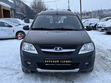 Lada (ВАЗ) , 2019г., передний привод, механика