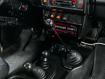 Lada (ВАЗ) , 2008г., полный привод, механика