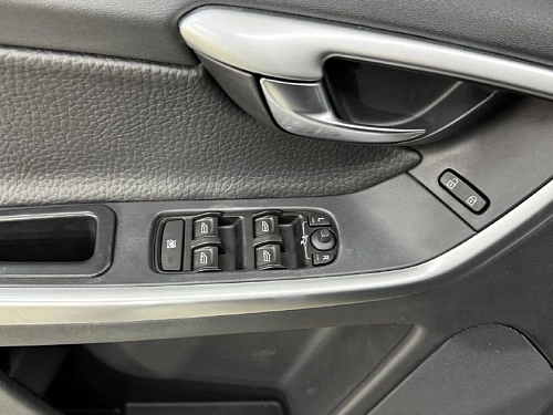 Volvo XC60, 2009г, полный привод, автомат