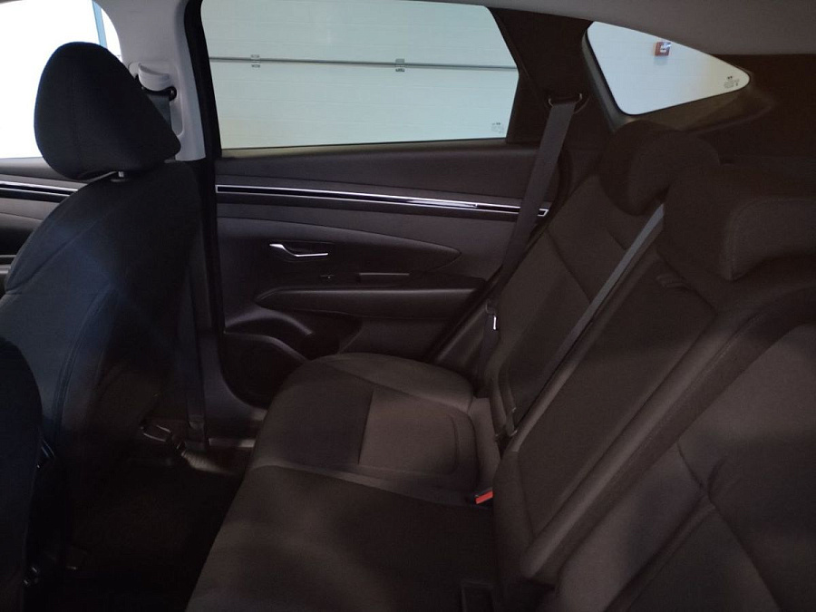 Hyundai , 2021г., передний привод, автомат