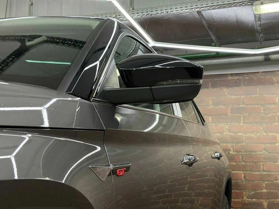 Skoda Kodiaq GT, 2024г., полный привод, робот