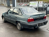Daewoo Nexia, 2005г., передний привод, механика