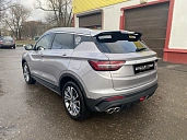 Geely Coolray, 2023г., передний привод, робот