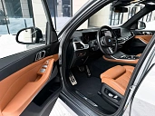 BMW X7, 2022г., полный привод, автомат