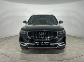 Geely Monjaro, 2025г., полный привод, автомат