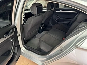 Volkswagen Passat, 2015г., передний привод, робот