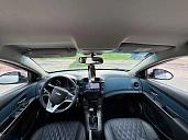 Chevrolet Cruze, 2012г., передний привод, механика