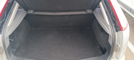 Ford Focus, 2011г, передний привод, механика