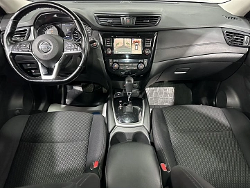 Nissan X-Trail, 2021г, передний привод, автомат