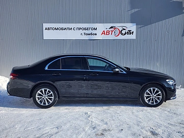 Mercedes-Benz E-Класс, 2021г, задний привод, автомат