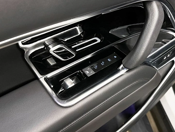 Land Rover Range Rover, 2022г, полный привод, автомат