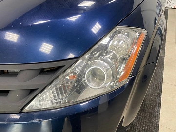 Nissan Murano, 2006г, полный привод, вариатор