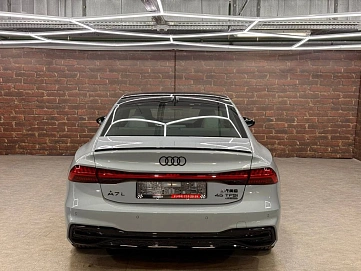 Audi A7, 2024г., полный привод, робот