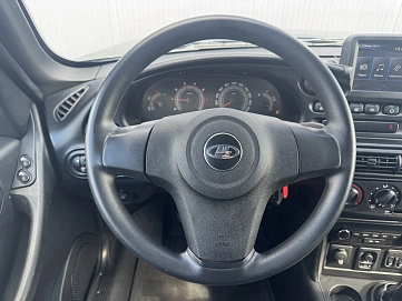 Lada (ВАЗ) , 2021г., полный привод, механика