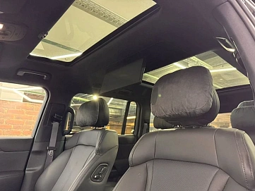 Rox 01, 2024г, полный привод, автомат