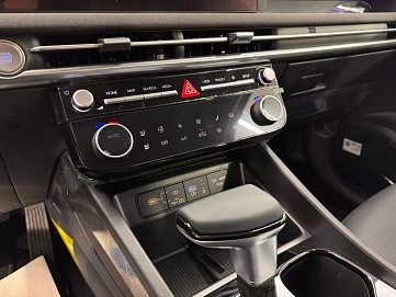 Hyundai Tucson, 2025г, полный привод, автомат