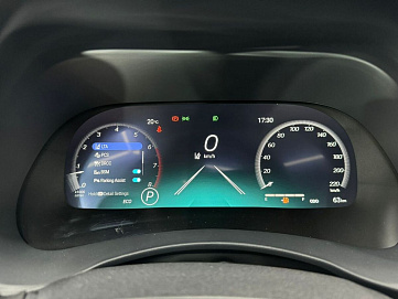 Toyota Highlander, 2025г, полный привод, автомат