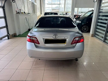 Toyota Camry, 2008г, передний привод, автомат