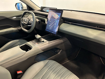 Changan Lamore, 2023г, передний привод, автомат
