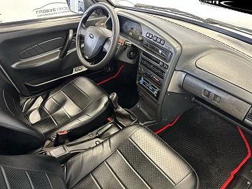 Lada (ВАЗ) 2115, 2004г, передний привод, механика