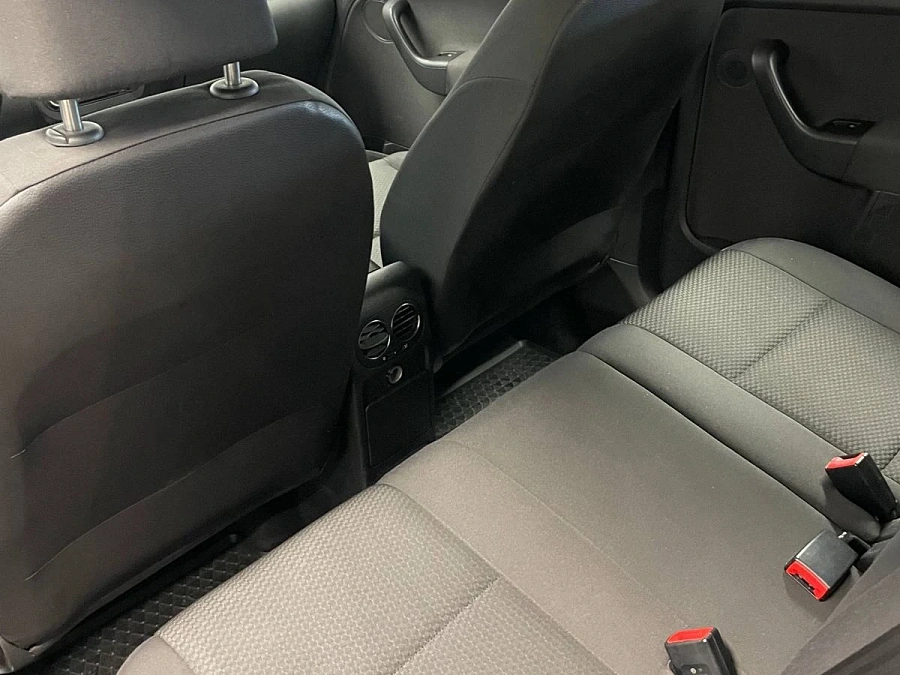Volkswagen Golf Plus, 2009г., передний привод, робот