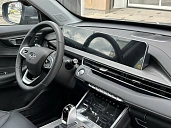 Chery Tiggo 4, 2025г., передний привод, робот