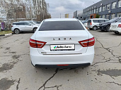 Lada (ВАЗ) Vesta, 2018г., передний привод, механика