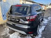 Ford Kuga, 2018г., полный привод, автомат