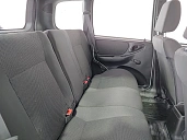 Chevrolet Niva, 2015г., полный привод, механика