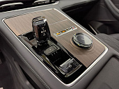 Geely Monjaro, 2025г., передний привод, автомат