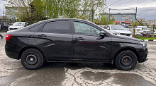 Lada (ВАЗ) Vesta, 2019г., передний привод, механика