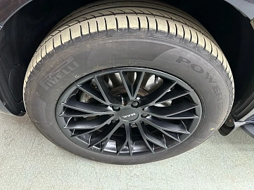 Volkswagen Multivan, 2021г, полный привод, робот