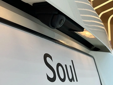 Kia Soul, 2025г, передний привод, вариатор