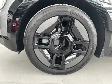 Kia EV9, 2024г, полный привод, автомат